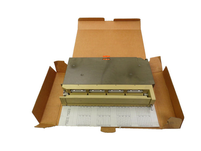 Siemens  6ES5456-7LA11    New