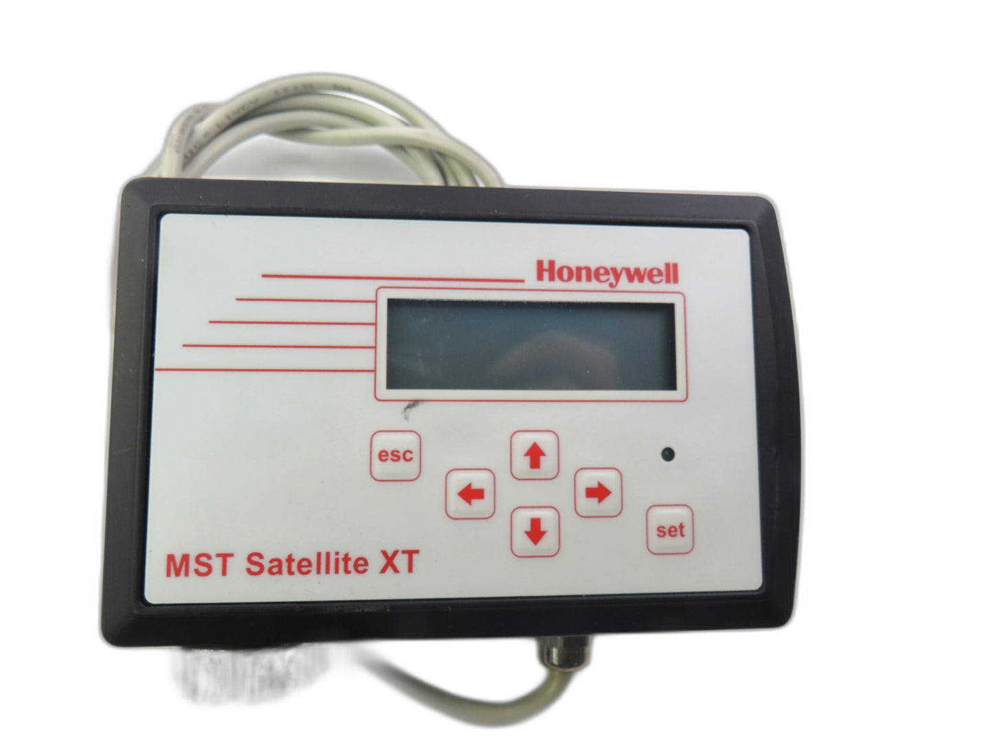 HONEYWELL  9602-0200 SATELLITE XT 4-20 mA