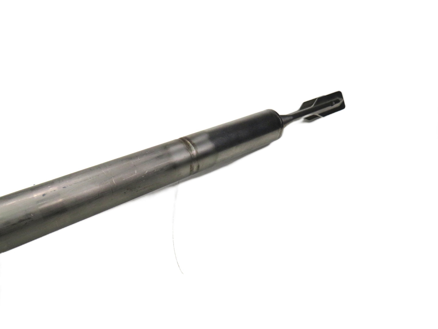 ENDRESS+HAUSER FTL 361-RGR2AA2K 0500 LIQUIPHANT 2 II     New