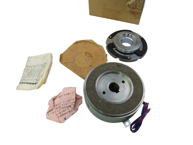 SCHINKO  SF 400/BMG SF400/BMG SF400 ELECTRO MAGNETIC CLUTCH    New