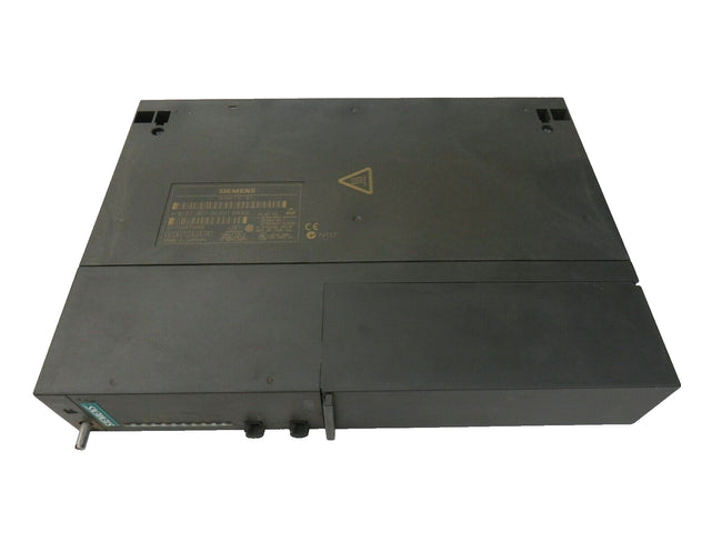SIEMENS 6ES7407-0KA01-0AA0
