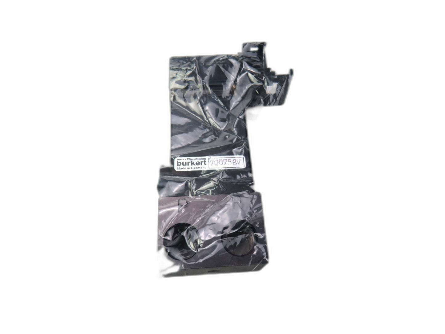 BURKERT  0375 c 1,6 NBR PA 017427A    New