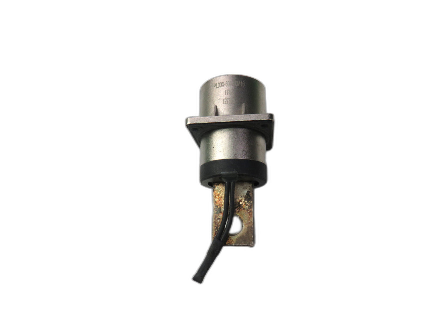 AMPHENOL PL00X-501-10M10    New