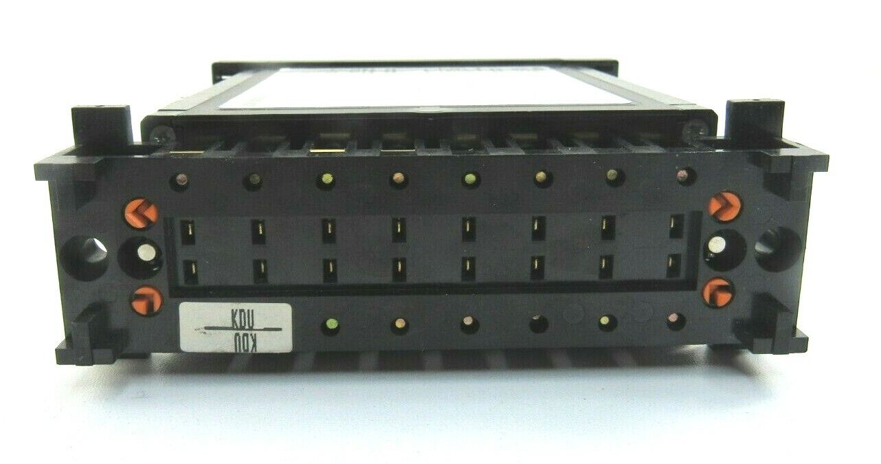 KIEBACK&PETER KDU KRS SYSTEM STELLUNGSREGLER New