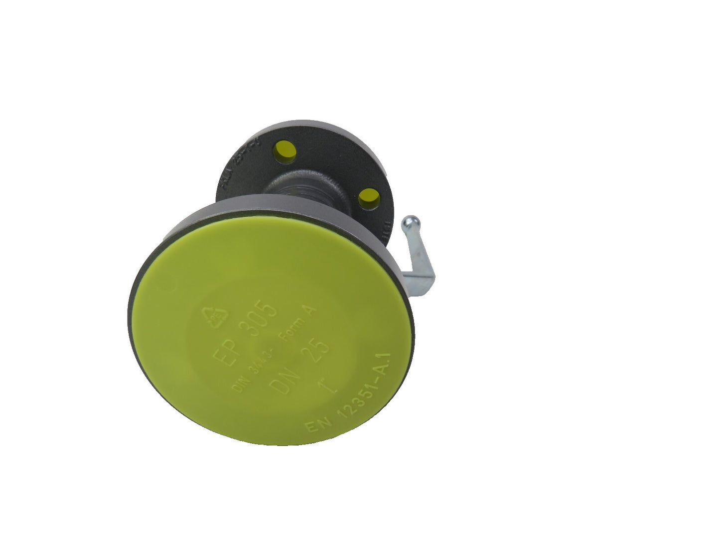 Böhmer  TUEV.A.052-18  DN025 PN040    New