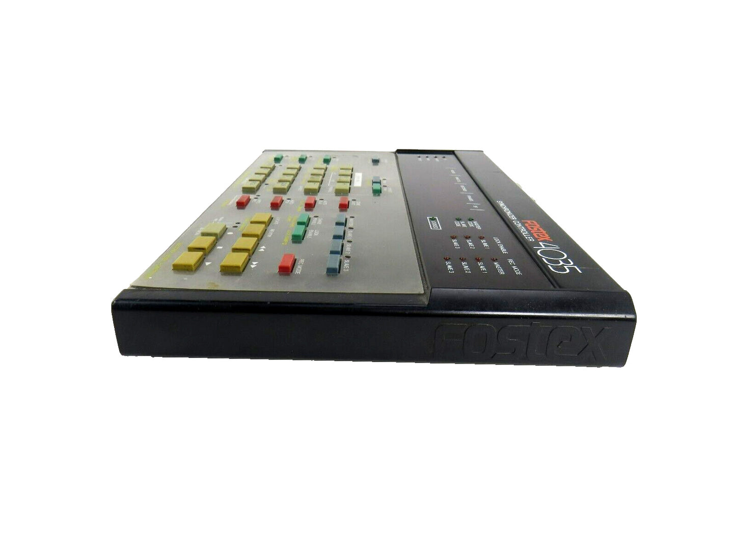 Fostex 4035 Synchronizer Controller