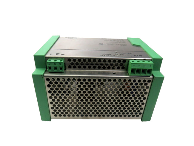 PHOENIX CONTACT Quint 10 Power QUINT-PS-230AC/24DC/10  2939179