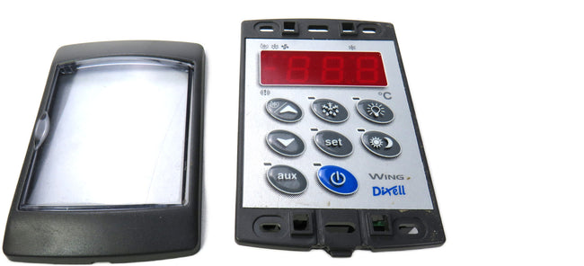 DIXELL EMERSON V820-000C0     New