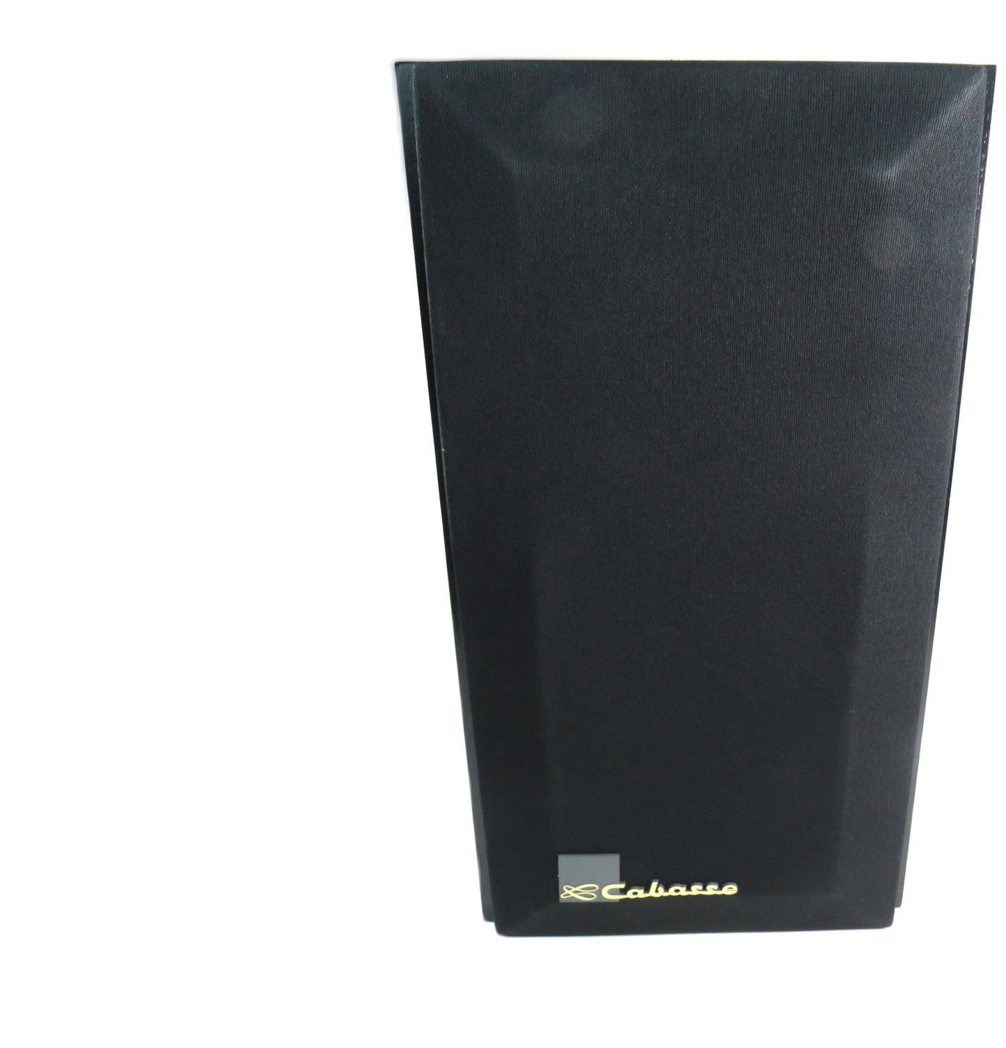 Cabasse STROMBOLI NOIRE 21356 8 OHMS ENCEINTE SPEAKER