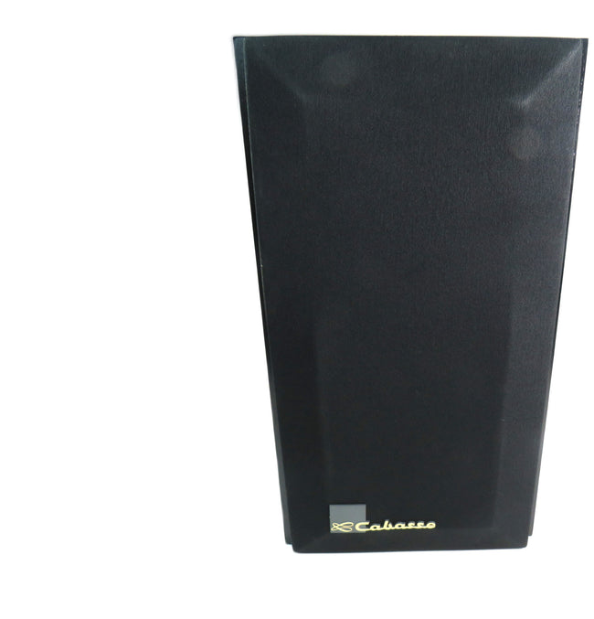 Cabasse STROMBOLI NOIRE 21356 8 OHMS ENCEINTE SPEAKER