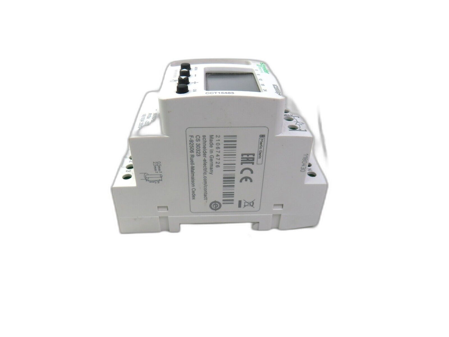 Schneider Electric ic2000p+ cct15483    New