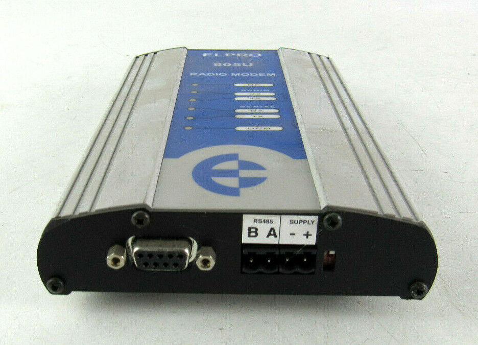 WIRELESS RADIO MODEM  ELPRO 805U - D