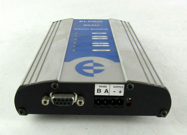 WIRELESS RADIO MODEM  ELPRO 805U - D