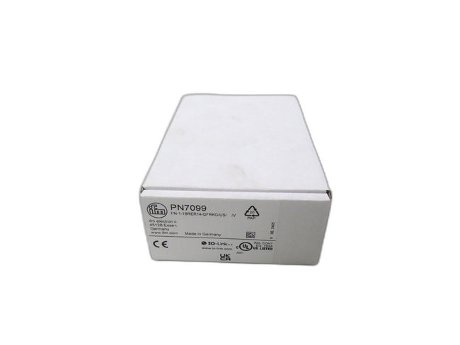 IFM  PN7099 PRESSURE SENSOR   New