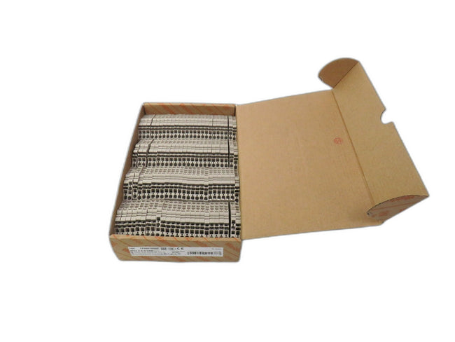 WEIDMULLER 1706010000 ZDU 2.5-2/3AN