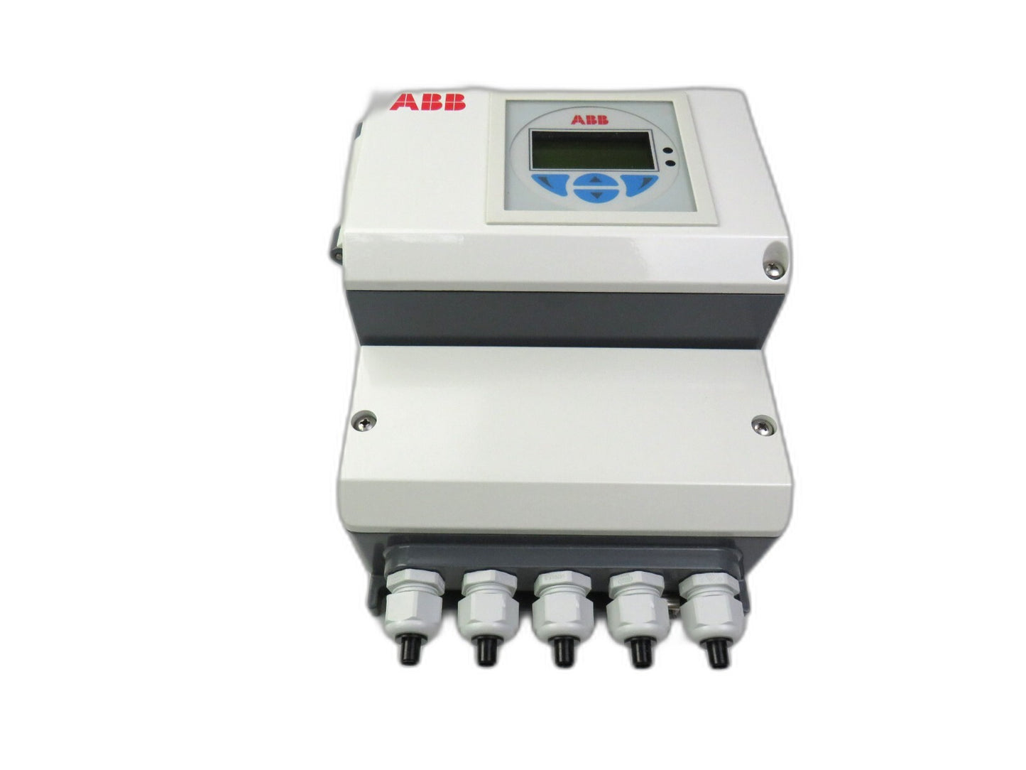 ABB FET321-1A0A1A1C1 240926271/Y001 Transmitter for Process Hygienic Master