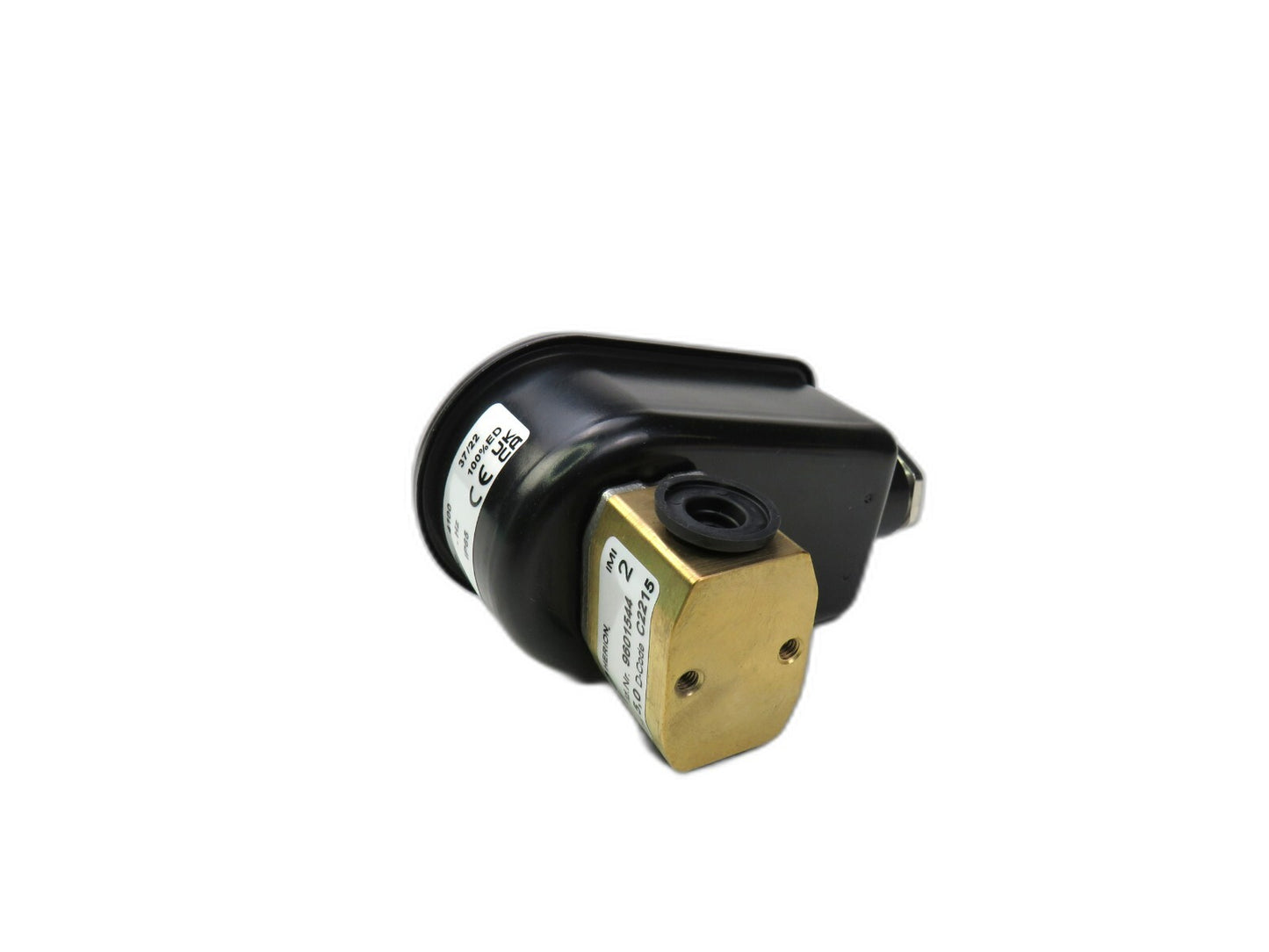 NORGREN IMI 9601544410002400 9601544 SOLENOID VALVE    New