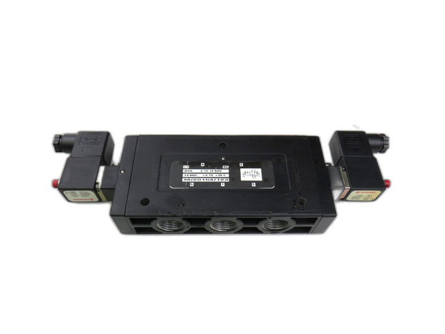 NORGREN IMI M/20154/123 pneumatic solenoid valve    New