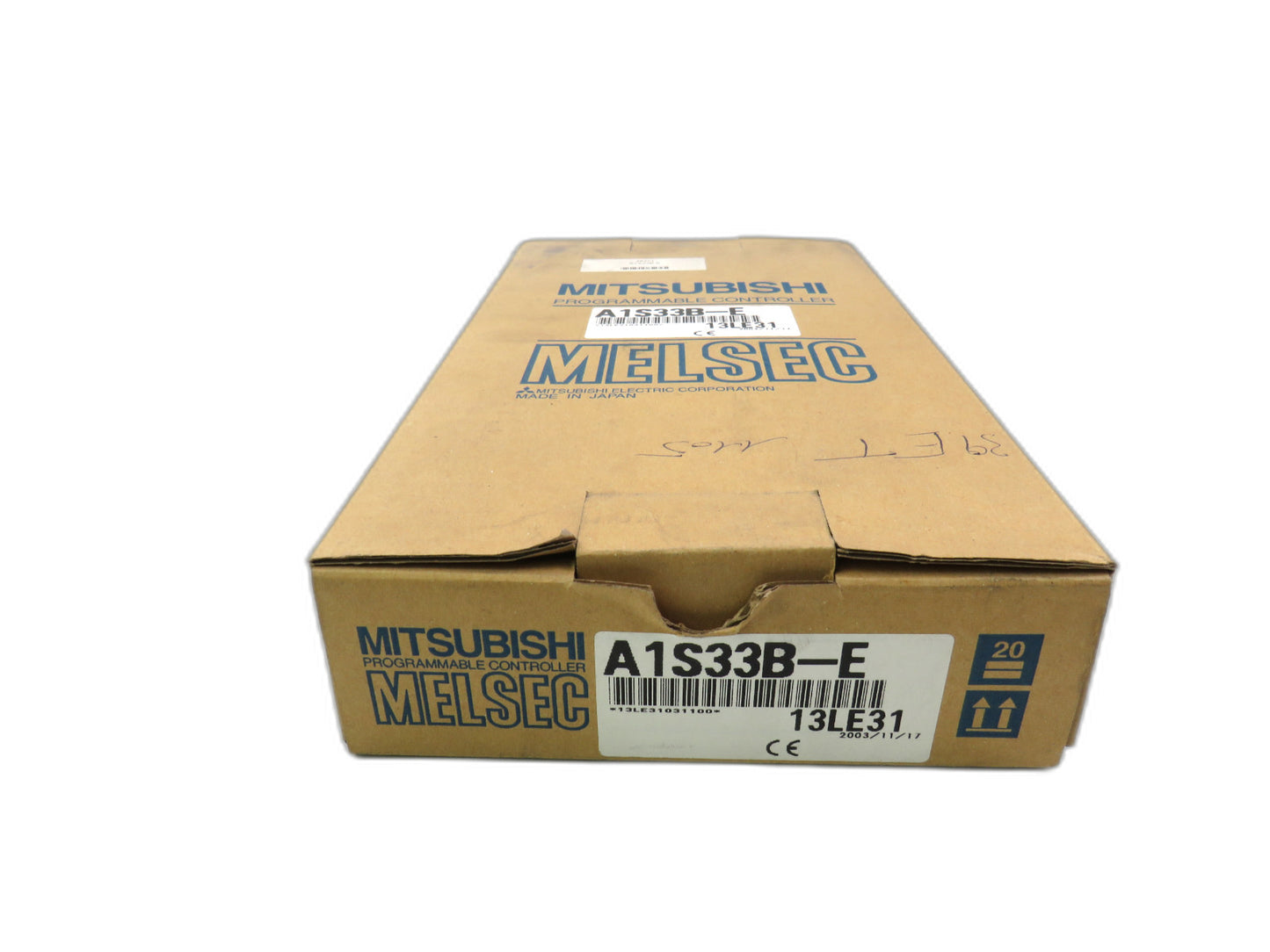 MITSUBISHI A1S33B-E    New