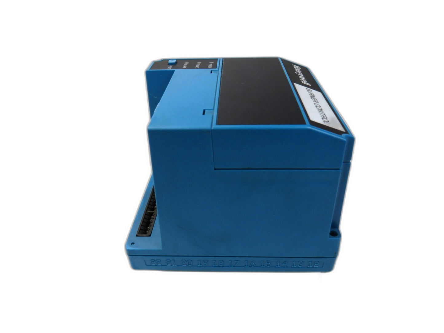 Honeywell  EC7823 A 1004 EC7823A1004 BURNER CONTROL CONTROLLER     New