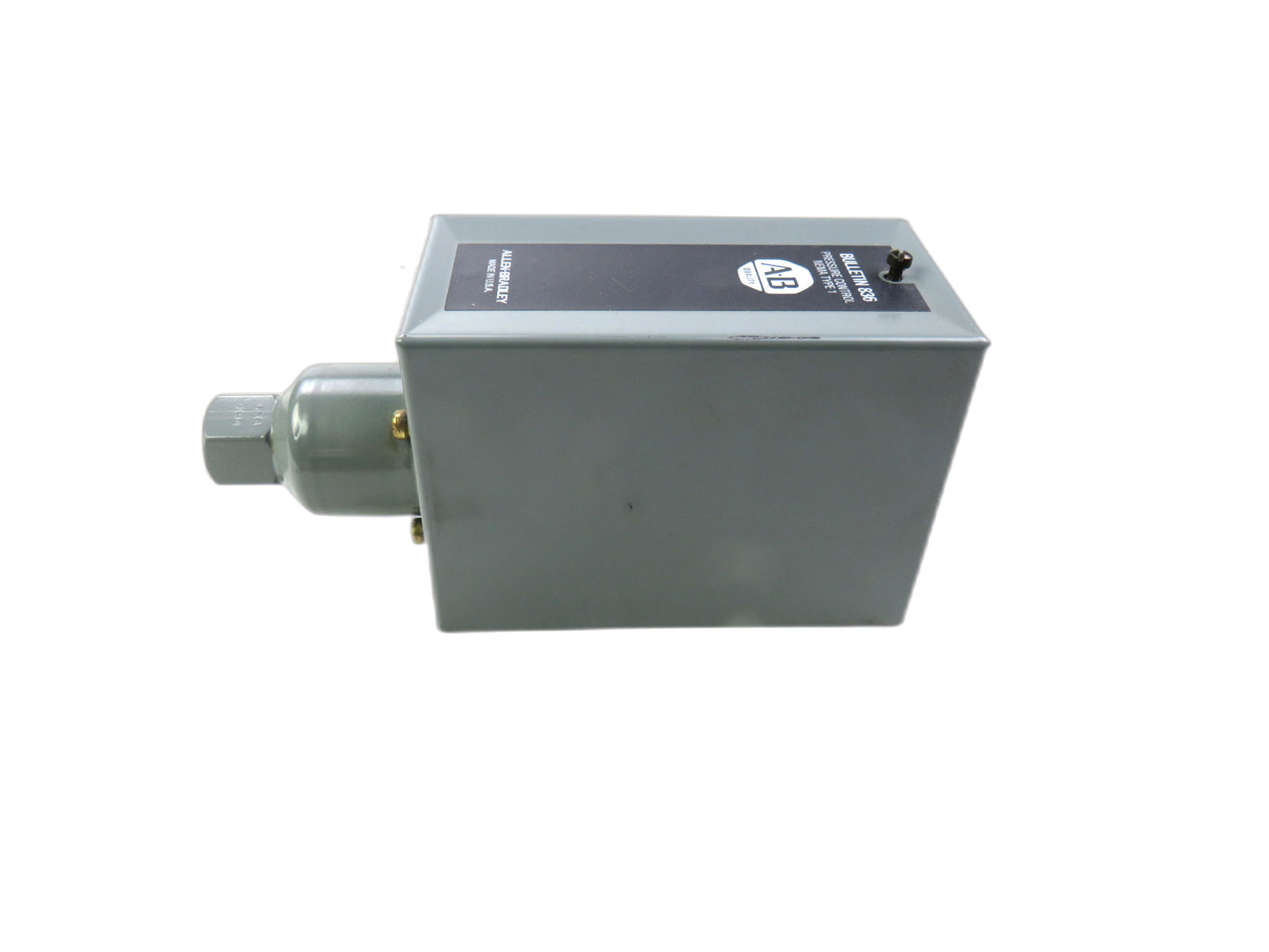 ALLEN BRADLEY   836    New