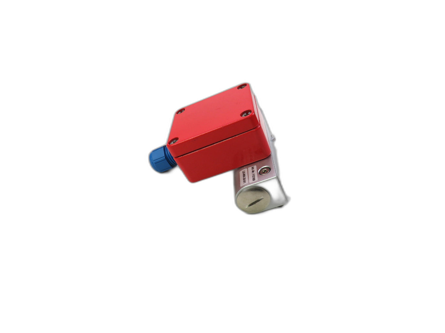KSR KUEBLER BGU-A-E MAGNETIC SWITCH 113196   New