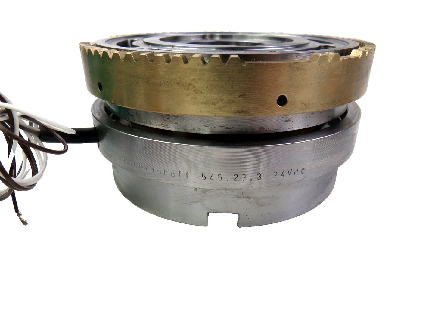 Monninghoff 546.23.3 5462330 Electromagnetic Clutch   New