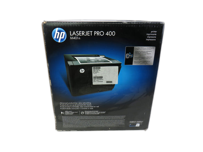 HP M401N LaserJet Pro 400 M401 CZ195A New