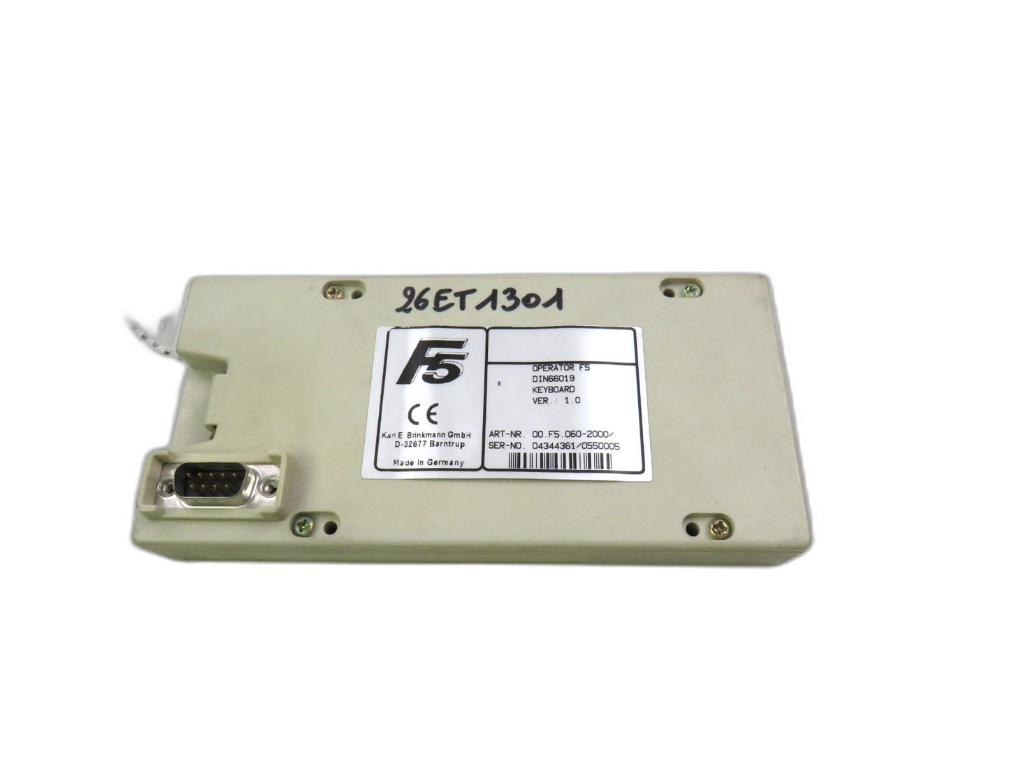 KEB 00.F5.060-2000