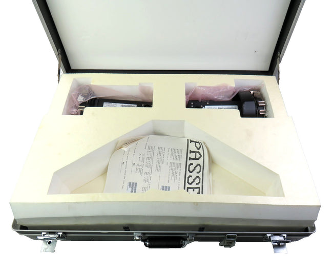 APPLIED MATERIALS AMAT  0010-70264 ASSY HP ROBOT DRIVER UPPER/LOWER Lot of 2 New