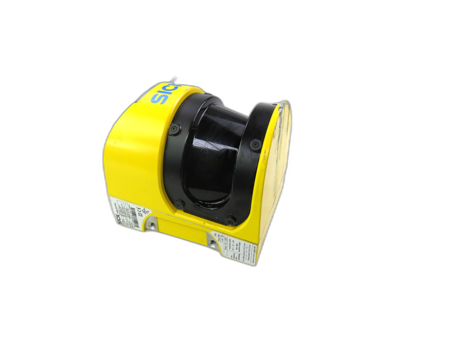 SICK  S30A-6011DA