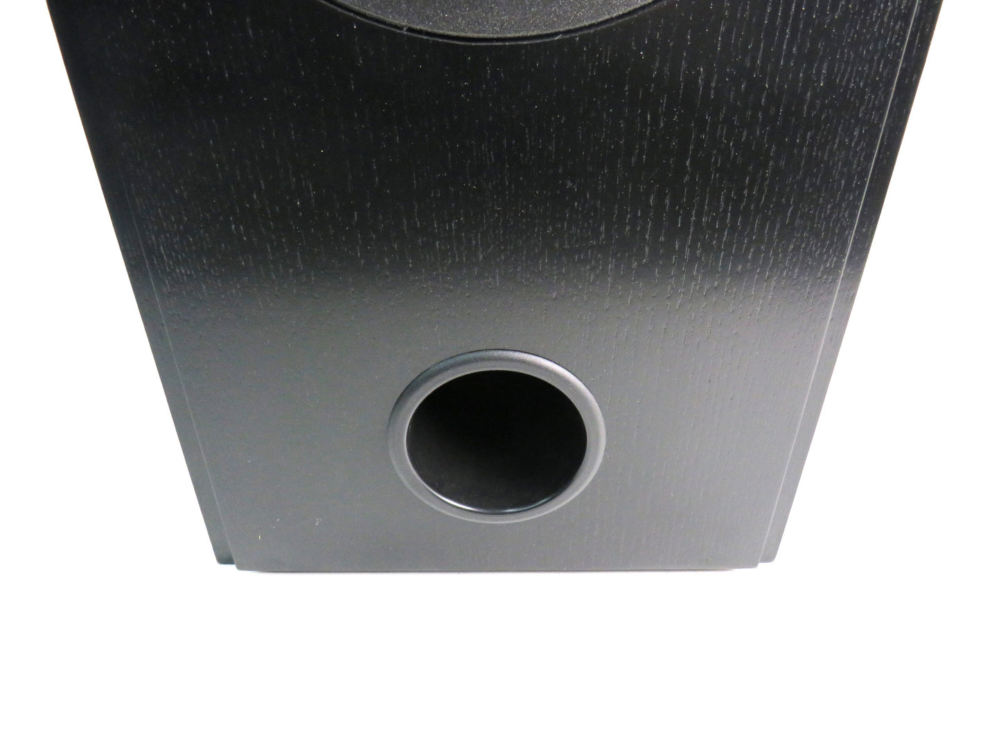 Cabasse STROMBOLI NOIRE 21356 8 OHMS ENCEINTE SPEAKER