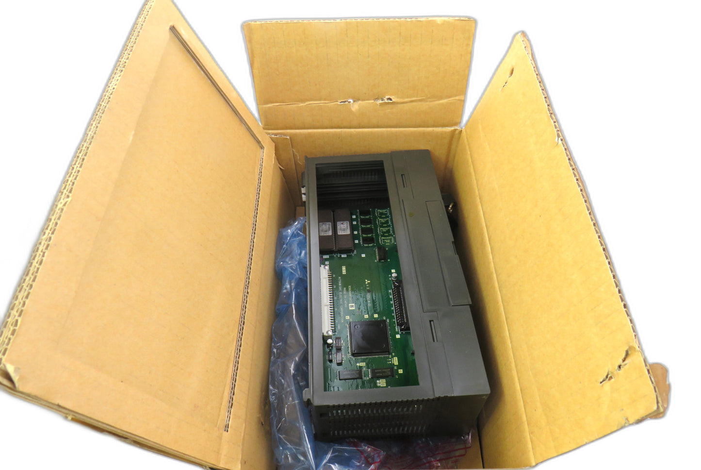 MITSUBISHI  A2UCPU-S1    New