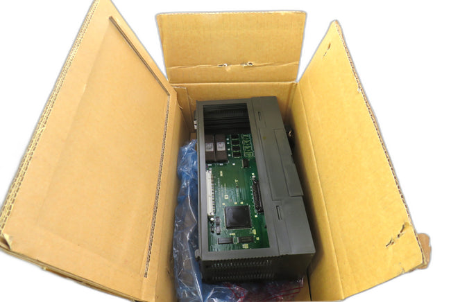 MITSUBISHI  A2UCPU-S1    New