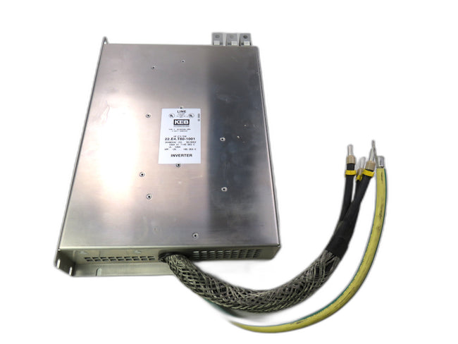 KEB 22.E4.T60-1001 DVC 6020
