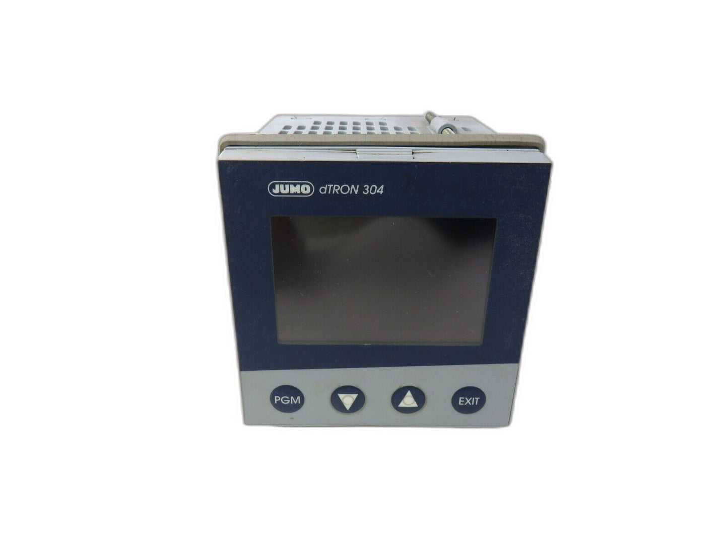 JUMO 703044/181-400-23/000,061 dTRON 304