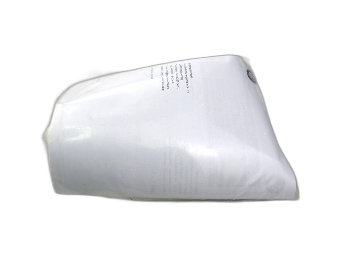 PROMINENT 792203 VALVE 1.5/10bar mfv-dk sz.ii    New