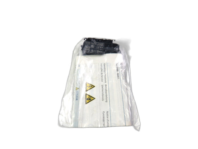SIEMENS 3VA9988-0AA11    New