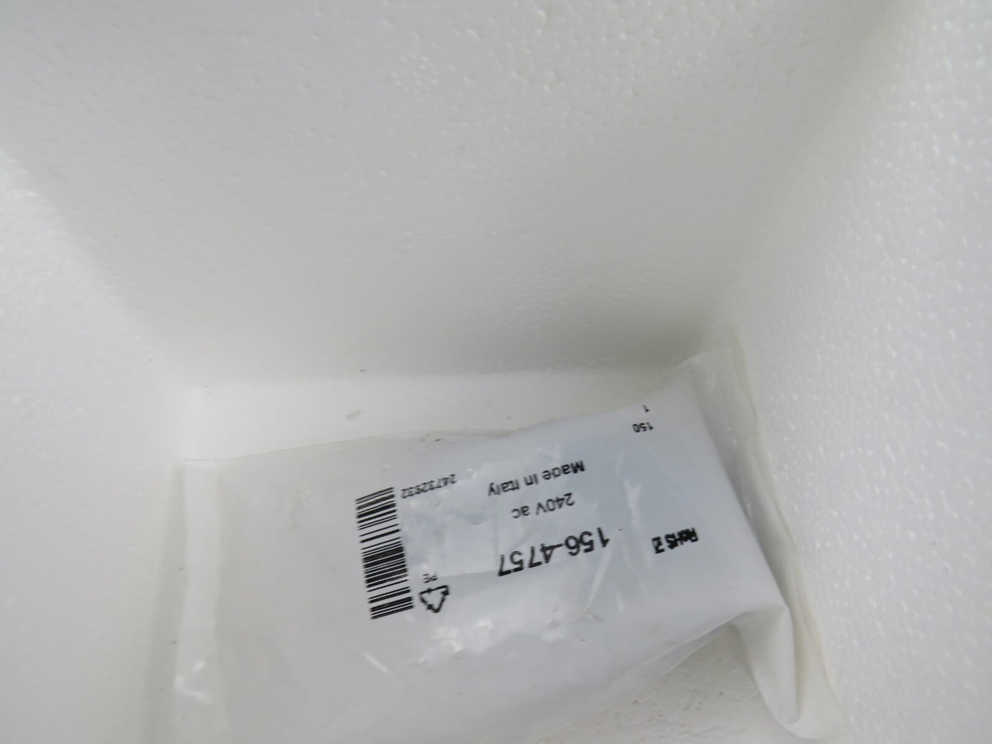 DANFOSS LAURENCE SCOTT ATB ND080B3012 SRA30 keyway shafted clutch sra 30   New