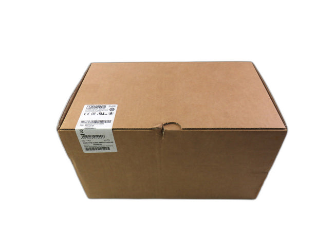PHOENIX CONTACT QUINT-PS-3X400-500AC/24DC/40 2938646 New