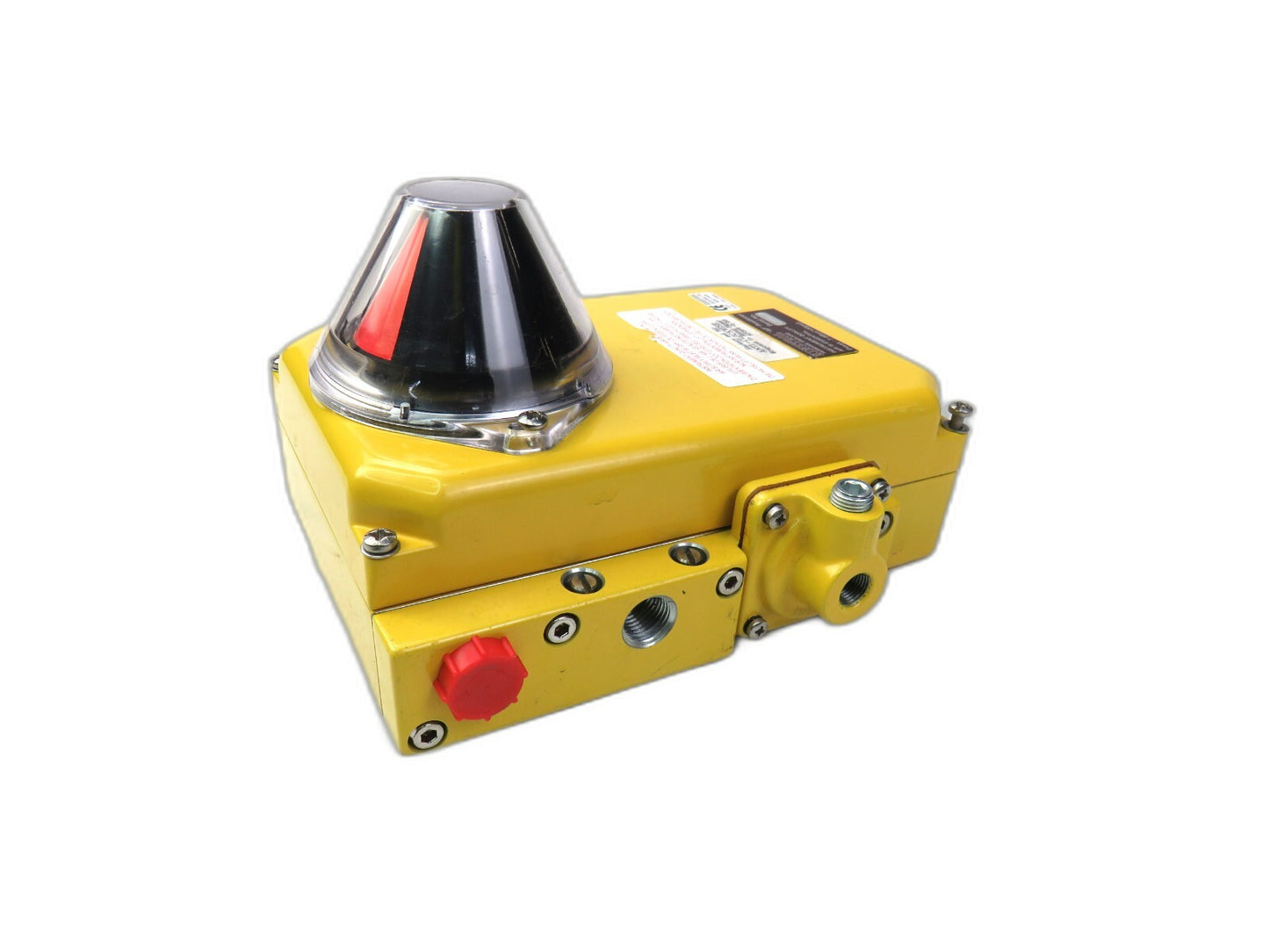 KINETROL KF 394-5/03 KF394-5/03 AP Positioner KF 394-5/03    New