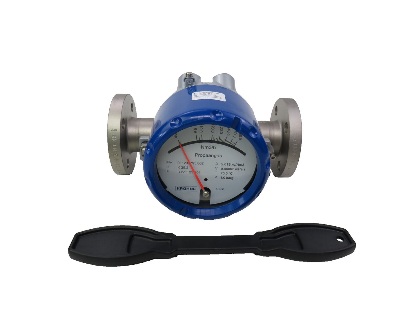 KROHNE  H250H/RR/M40/ESK H250 M40   New