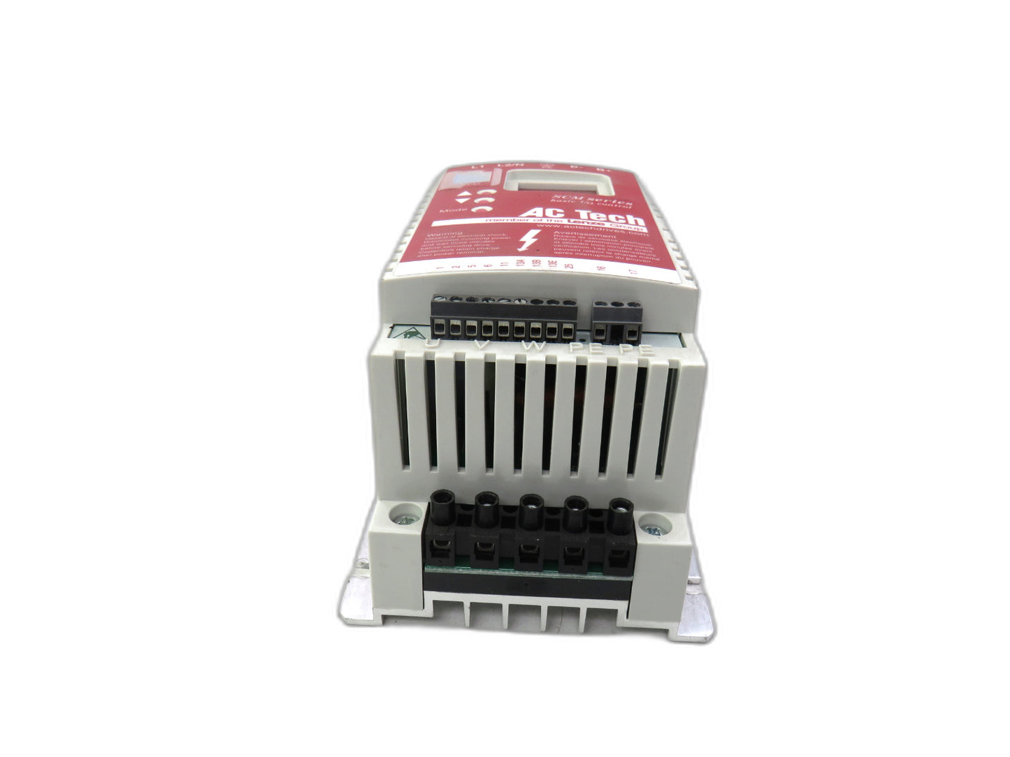 LENZE AC TECH SM005S-136