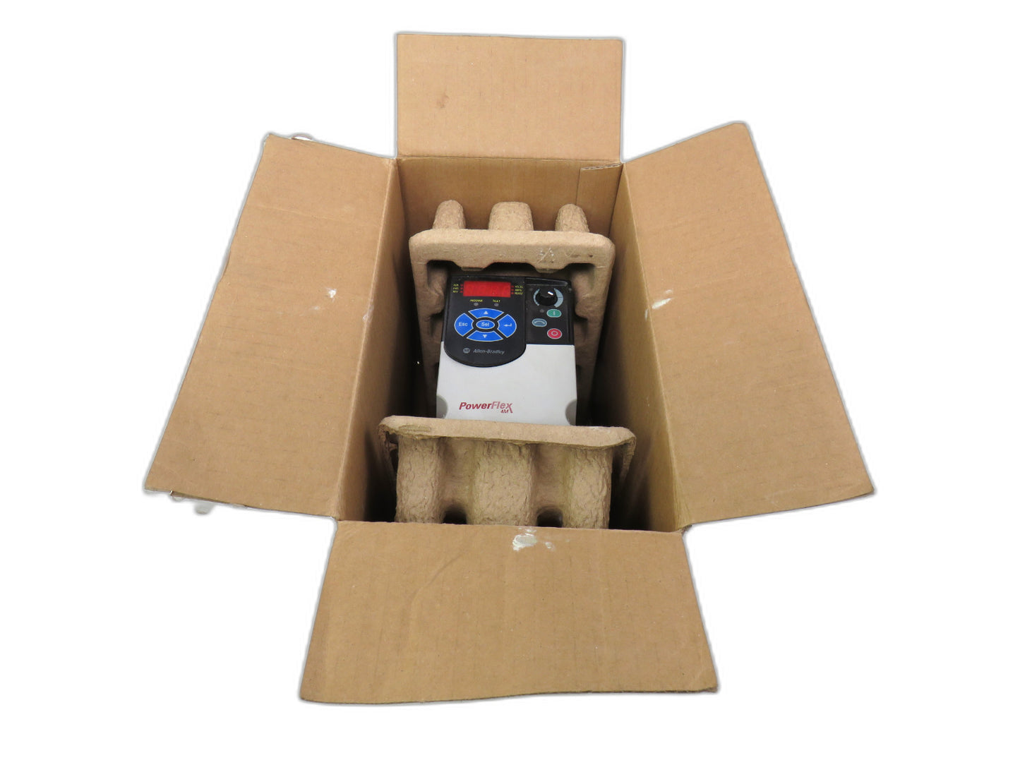 ALLEN-BRADLEY  22F-D4P2N103    New