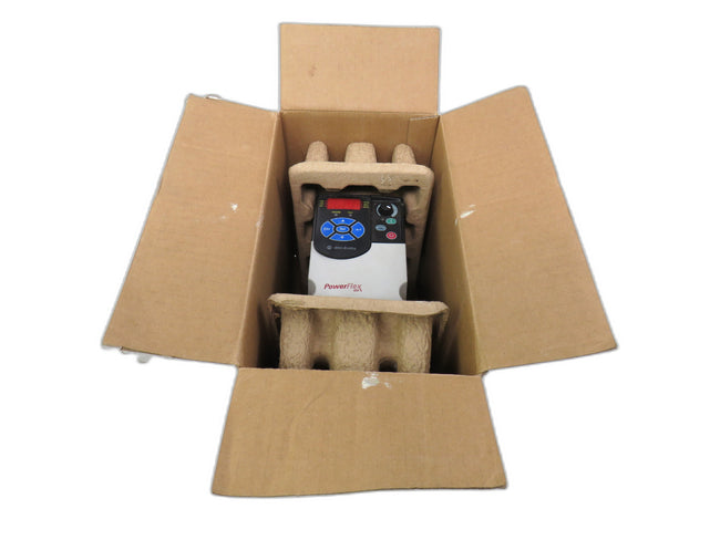 ALLEN-BRADLEY  22F-D4P2N103    New