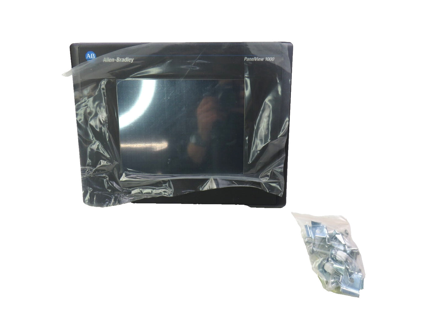 ALLEN-BRADLEY 2711-T10C8L1 ALLEN BRADLEY - PANELVIEW 1000, 10 INCH   New