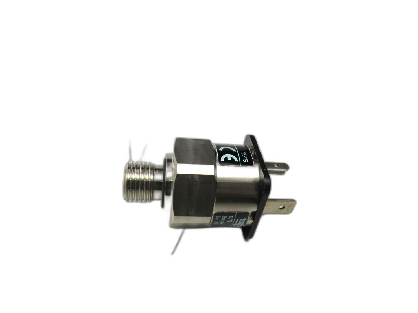 TRAFAG EPN400.0A 8298.84.2517 Pressure transmitter    New