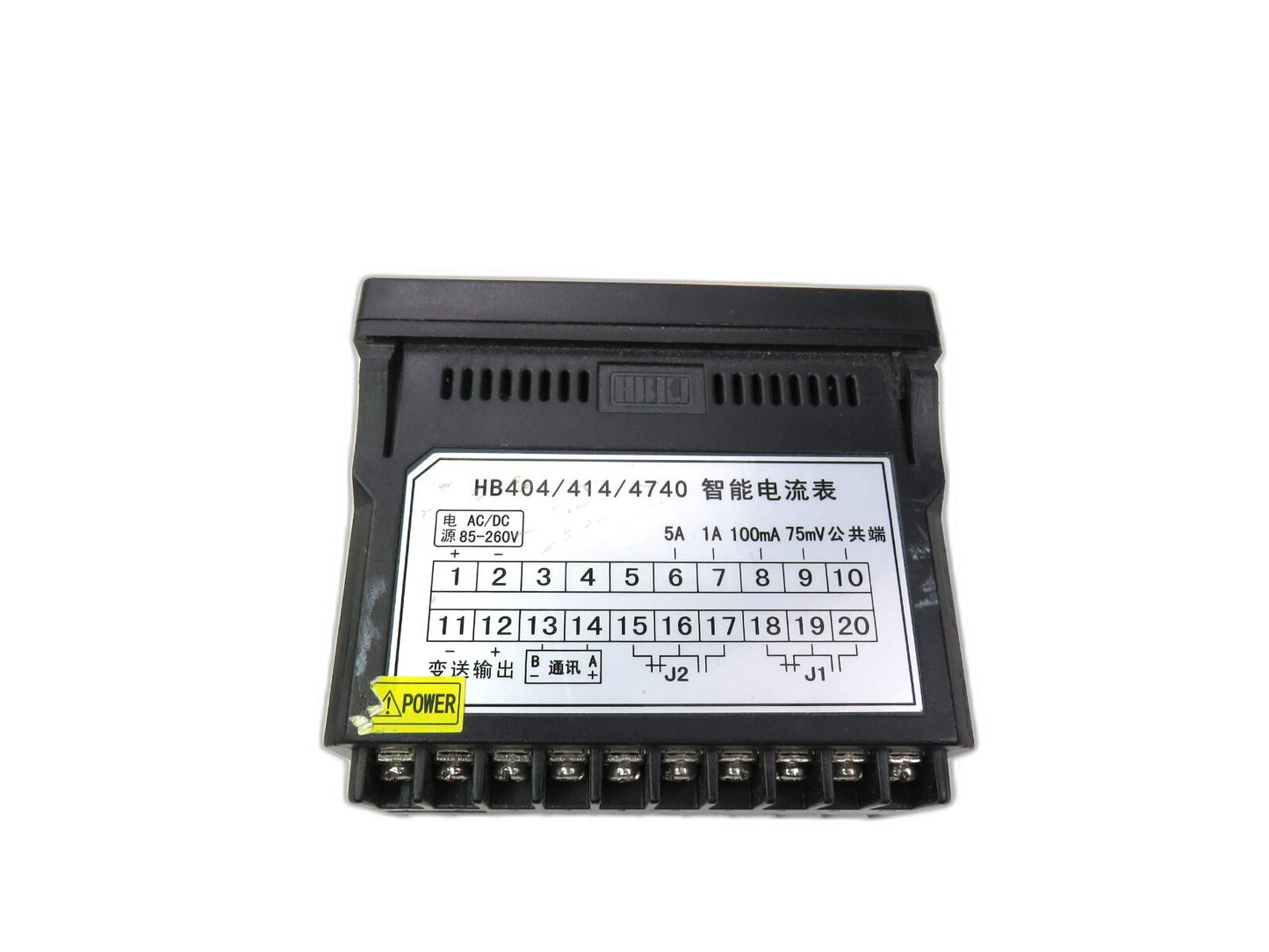 HBKJ HB404Z-A HB404