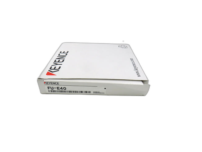 KEYENCE  FU-E40     New