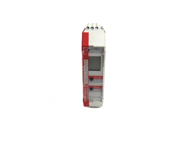 BIRCHER  reglomat 219954 ProLoop 219954 24v